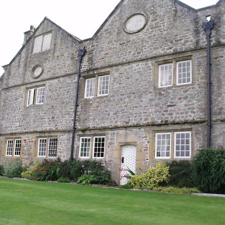 Braithwaite Hall Apartment East Witton Extérieur photo