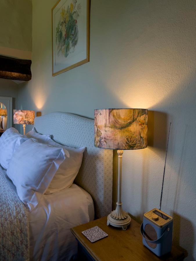Braithwaite Hall Apartment East Witton Extérieur photo